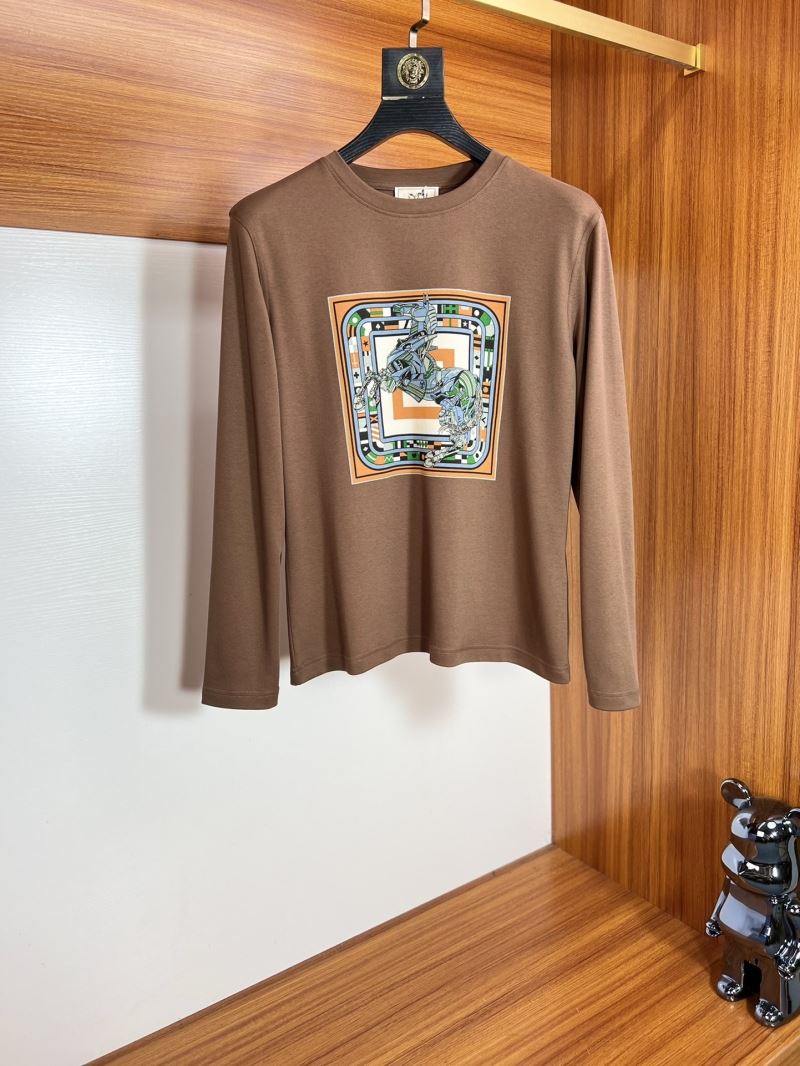 Hermes T-Shirts